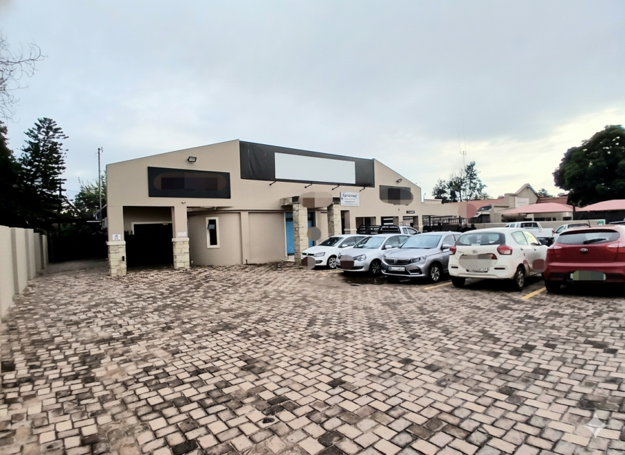 To Let Commercial Property for Rent in Bodorp North West
